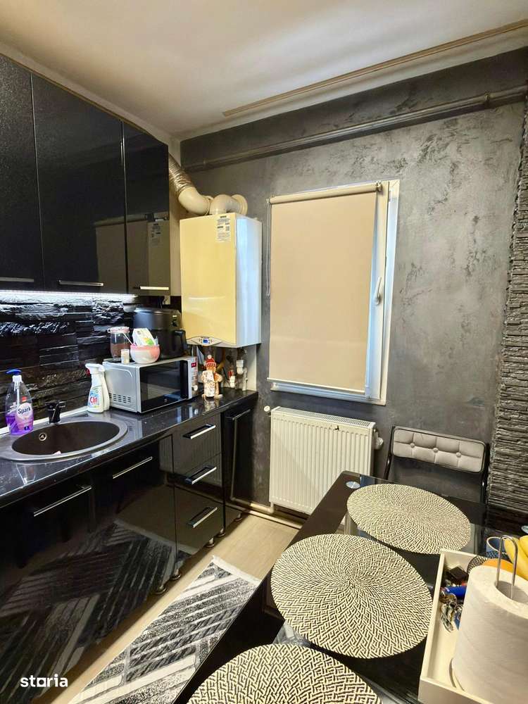 Apartament 2 camere Podu Ros-Primaverii, etaj 3/4, RENOVAT-9