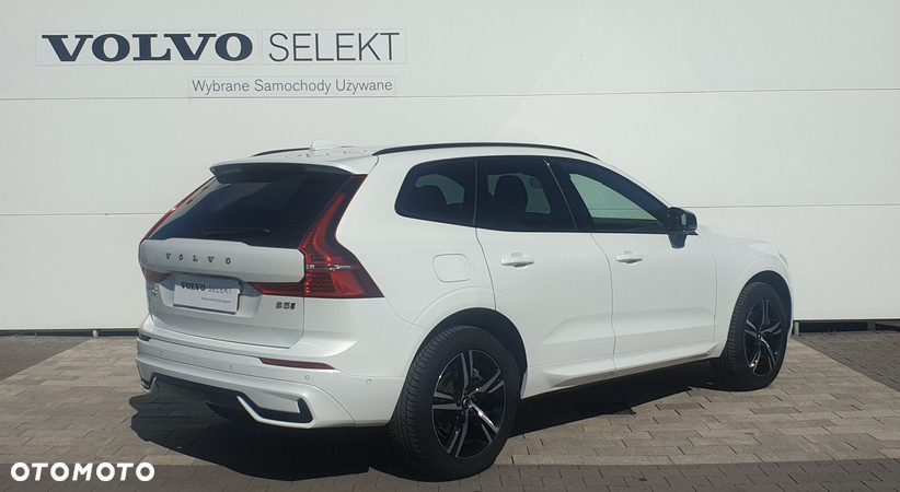 Volvo XC 60 - 6