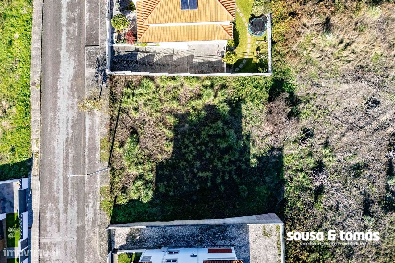 Lote de Terreno  Venda em Leiria, Pousos, Barreira e Cortes,Leiria - Grande imagem: 2/14