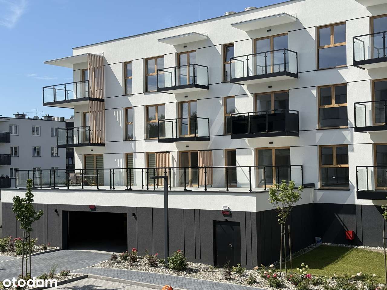 Osiedle Poezji | mieszkanie 2 pok. | B12 | PROMOCJA - Pełny obrazek: 4/9