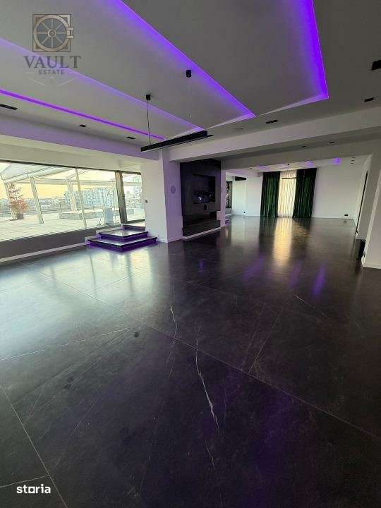 4 CAMERE - TERASA 165 MP - VEDERE LAC - LAGUNA RESIDENCE - Imagine principală: 4/15