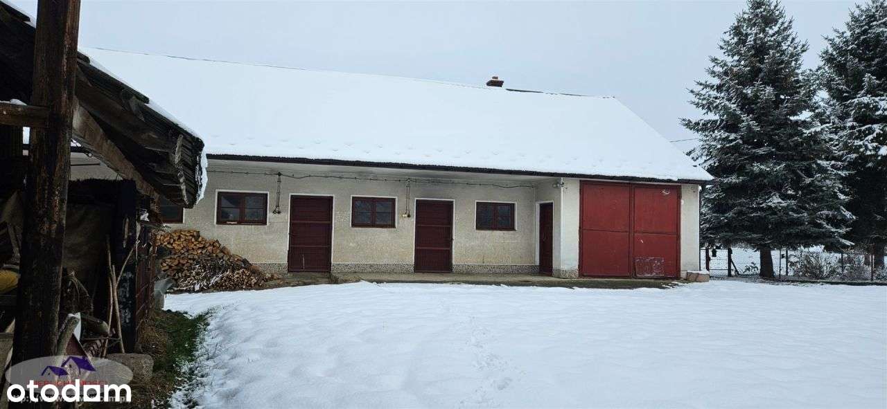 Dom, 110 m², Okręg-17