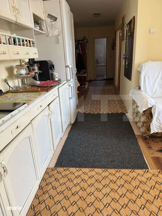 Apartament 2 camere, 74 mp, zona ultracentrala - Imagine principală: 2/3