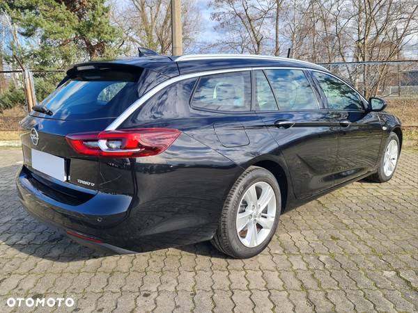 Opel Insignia - 7