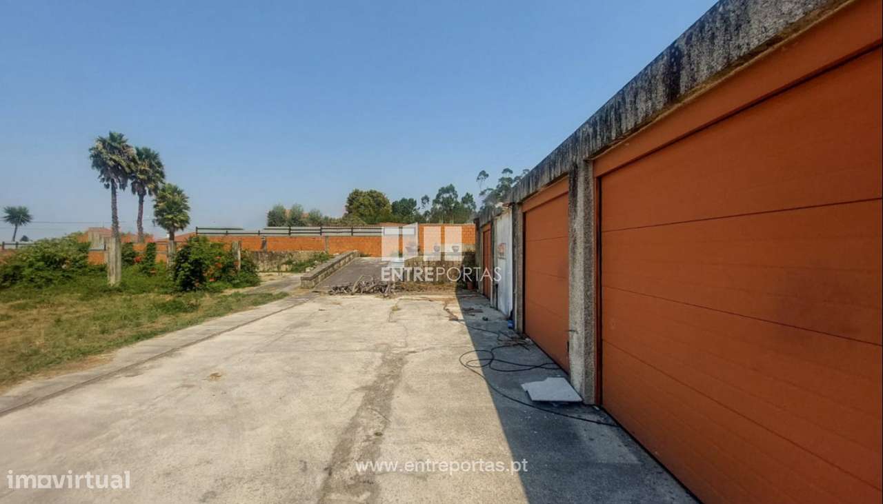 Venda de Terreno com 3000 m2, Tougues, Vila do Conde - Grande imagem: 5/19