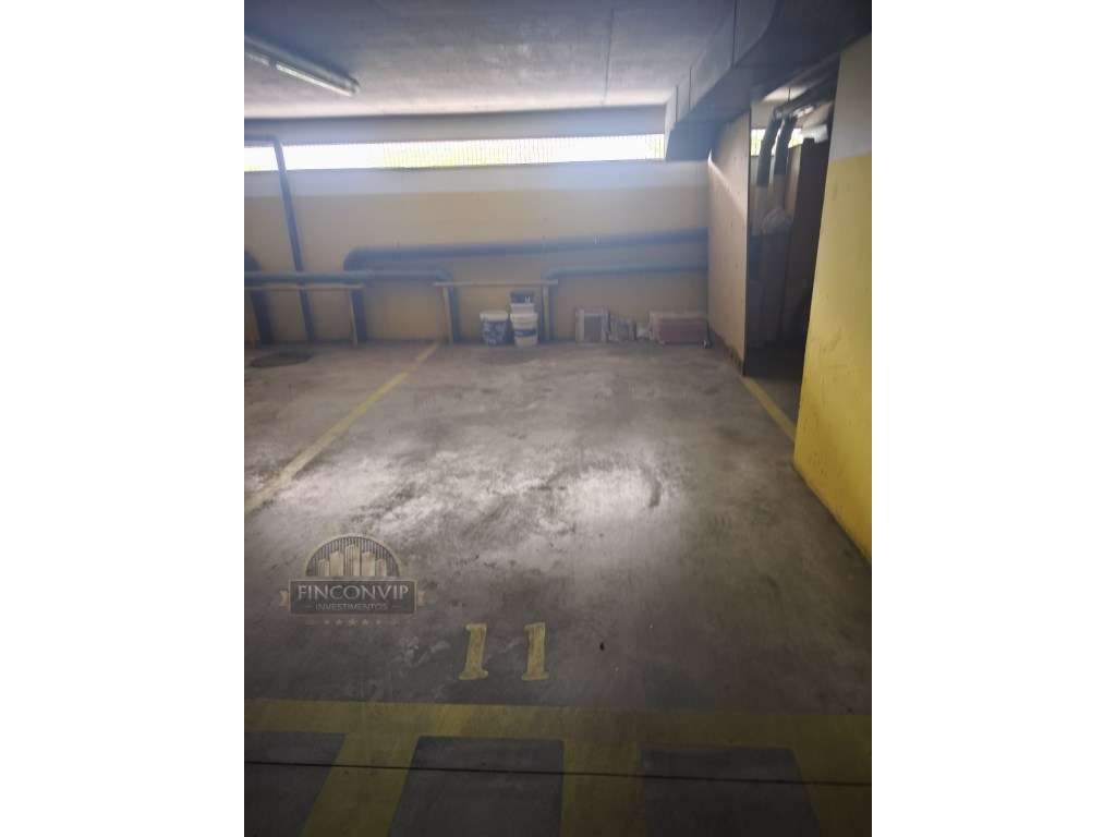 Apartamento T3 Monte de Caparica,Almada-18