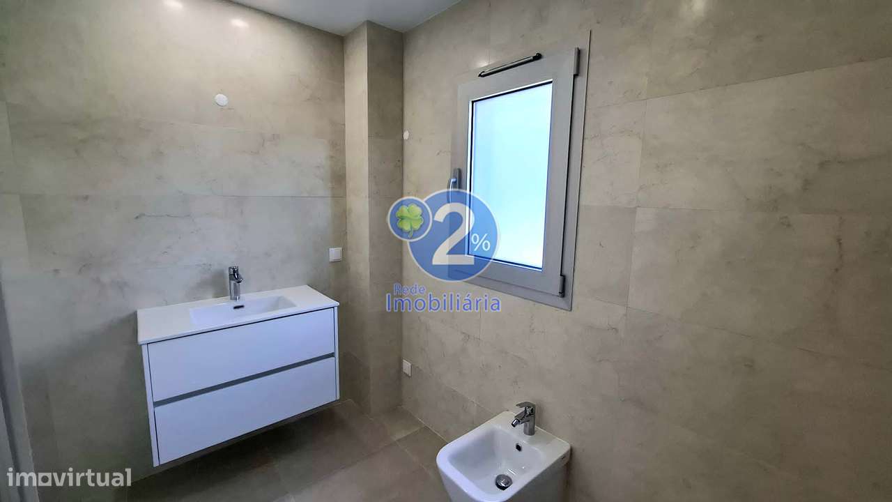 T1 NOVO | 75m2 área útil - Marrazes-8