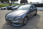 Mercedes-Benz E 220 D Avantgarde - 1