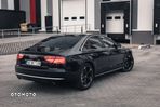 Audi A8 4.2 TDI DPF quattro tiptronic - 9