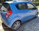 Chevrolet Spark M300 1.2 81cv - 2013 - Para Peças - 4