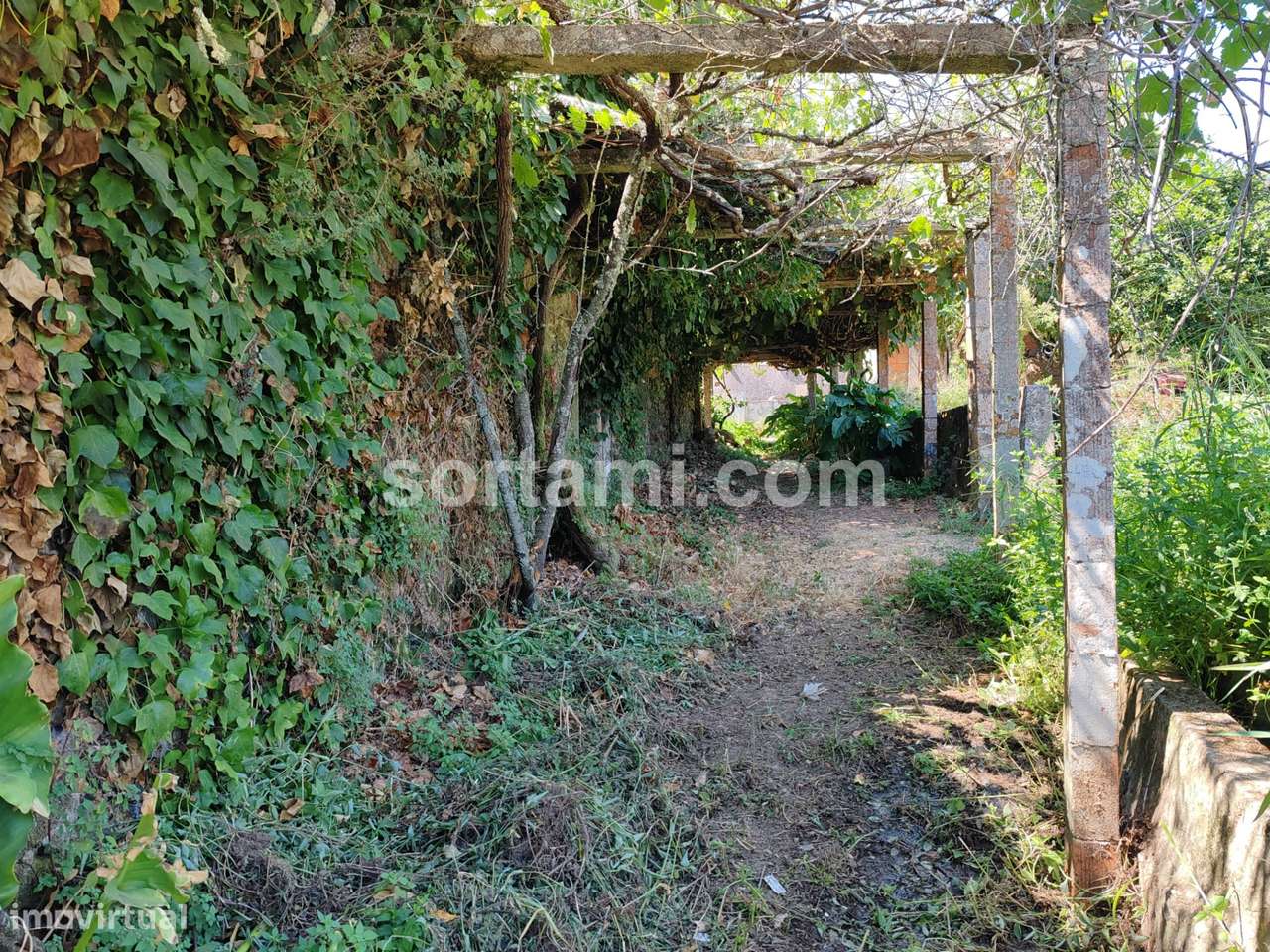 Terreno Rústico  Venda em Monchique,Monchique - Grande imagem: 4/14