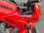 Yamaha XJ - 7