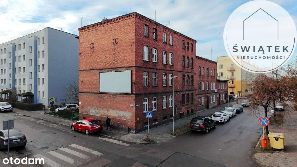 Kamienica Bydgoskie Przedmieście - Pełny obrazek: 5/20