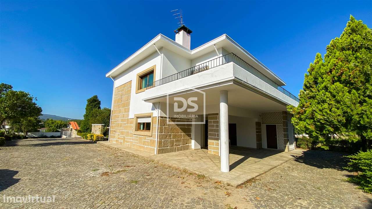 Quinta T9 Venda em Penafiel,Penafiel-40