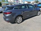 Renault Mégane Sport Tourer 1.5 Blue dCi Intens - 7