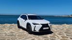 Lexus UX 250h - 7