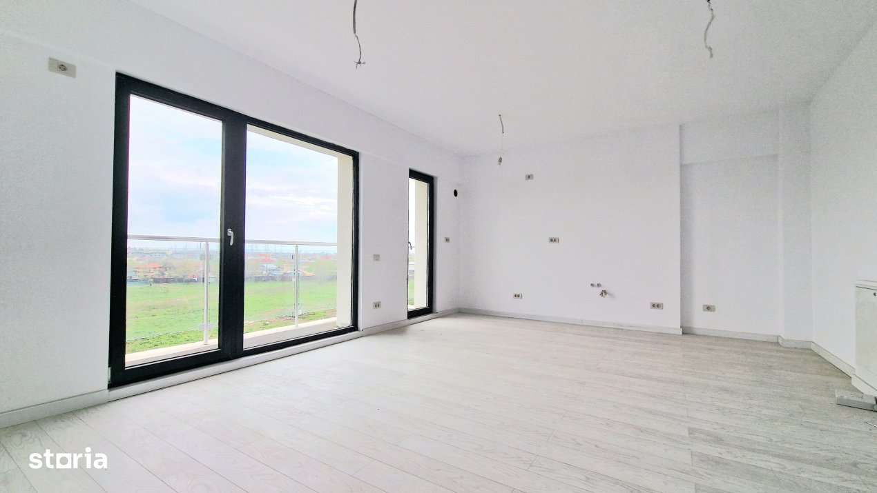 Studio Nou in Complex Privat pe Malul Lacului - Imagine principală: 2/12