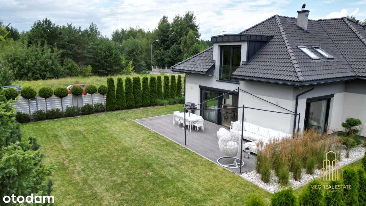 Luksus, wygoda, komfort-dom do wejścia dla Ciebie!-15