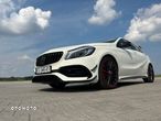 Mercedes-Benz Klasa A AMG 45 4-Matic - 2