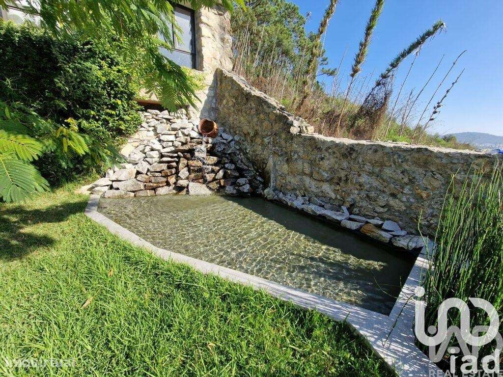 Moradia isolada T4 em Castelo do Neiva de 245 m2 - Grande imagem: 5/37