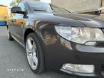 Skoda Superb 3.6 FSI 4x4 Active DSG - 12