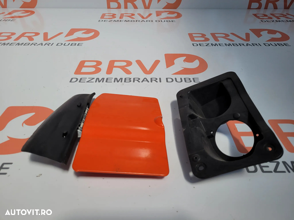 Usa rezervor pentru Renault Trafic / Opel Vivaro / Nissan Primastar Euro 3 / 4 / 5 (2003-2014) - 5