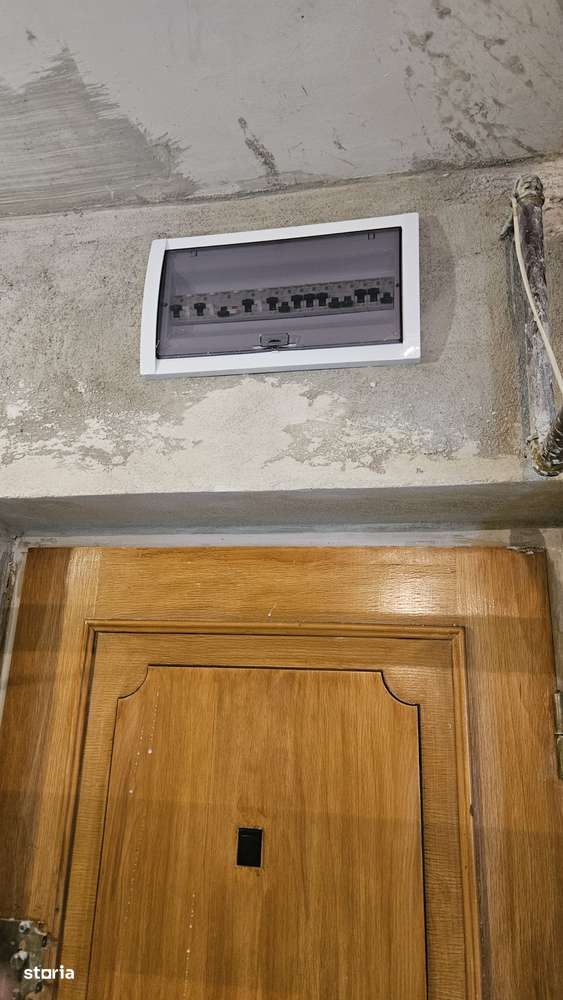 Centrul Civic apartament 2 camere aproape de  mall AFI-11