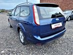 Ford Focus 1.8 Sport - 8