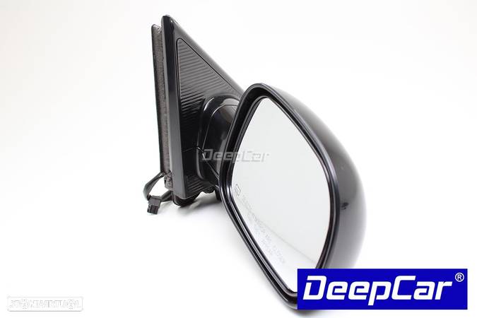 Espelho retrovisor direito Chrysler Voyager 2001-2008 - 3