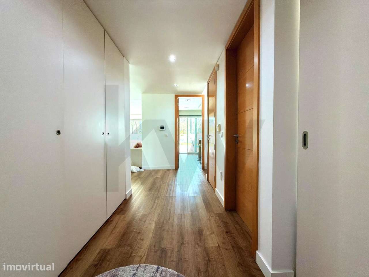 Moradia Isolada de Luxo, T5 com Piscina para a venda em Santo António-11