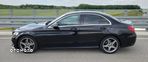 Mercedes-Benz Klasa C 180 (BlueTEC) d 7G-TRONIC AMG Line - 5