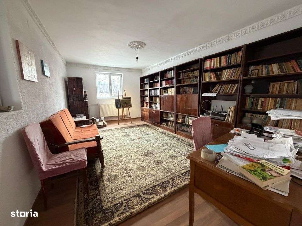 Casa 6 camere Zavoiului, Sector 5-5