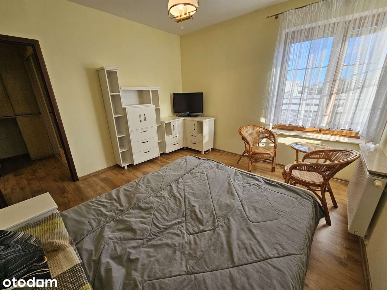 Mieszkanie  - 64,8 m² w apartamentowcu – Bydgoszcz, ul. E. Plater - Pełny obrazek: 5/15