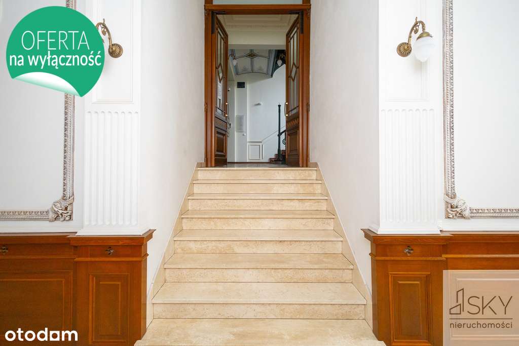 Drzwi do Narni - perła wśród stylowych kamienic - Pełny obrazek: 4/20