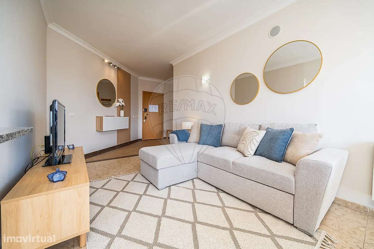 Apartamento T1 para venda-11