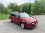 Volkswagen Touran 1.6 TDI DSG Highline - 8