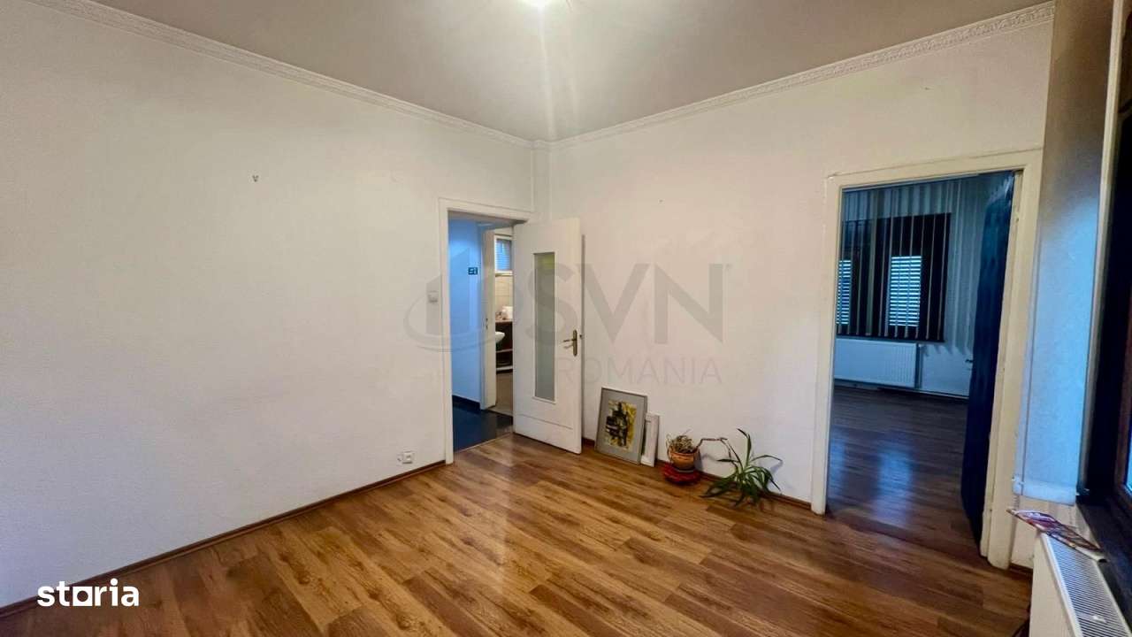 Apartament 3 Camere in Vila cu Garaj l Polona - Imagine principală: 4/15