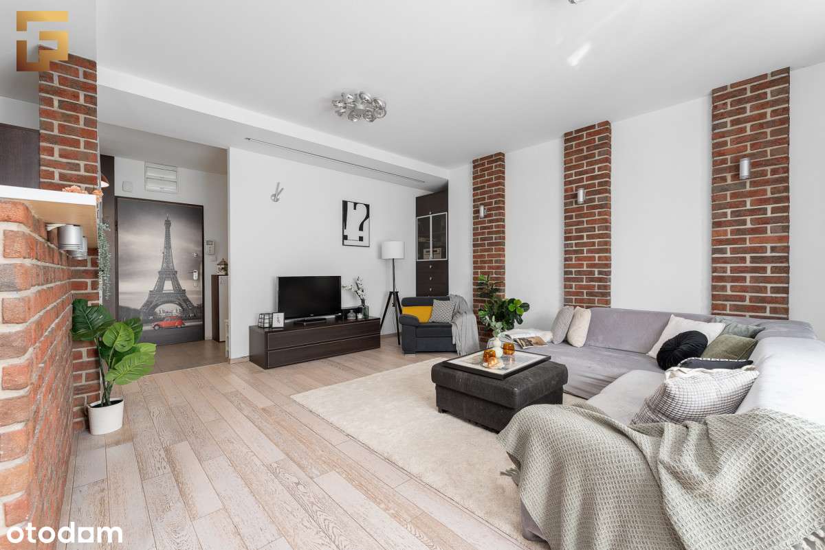 4 pokoje // apartamentowiec // cisza // 2 łazienki-9