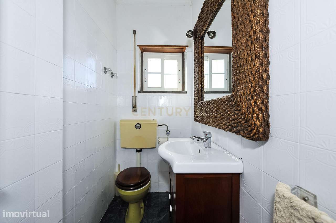 MORADIA T6 - BICESSE-20