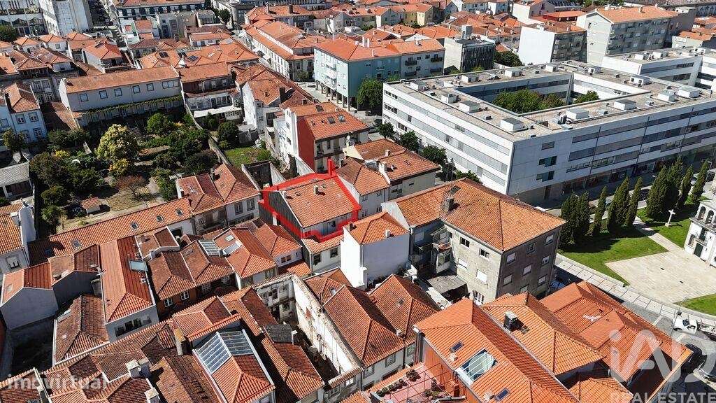 Casa tradicional T4 em Viana do Castelo (Santa Maria Maior e Monserrat - Grande imagem: 4/22
