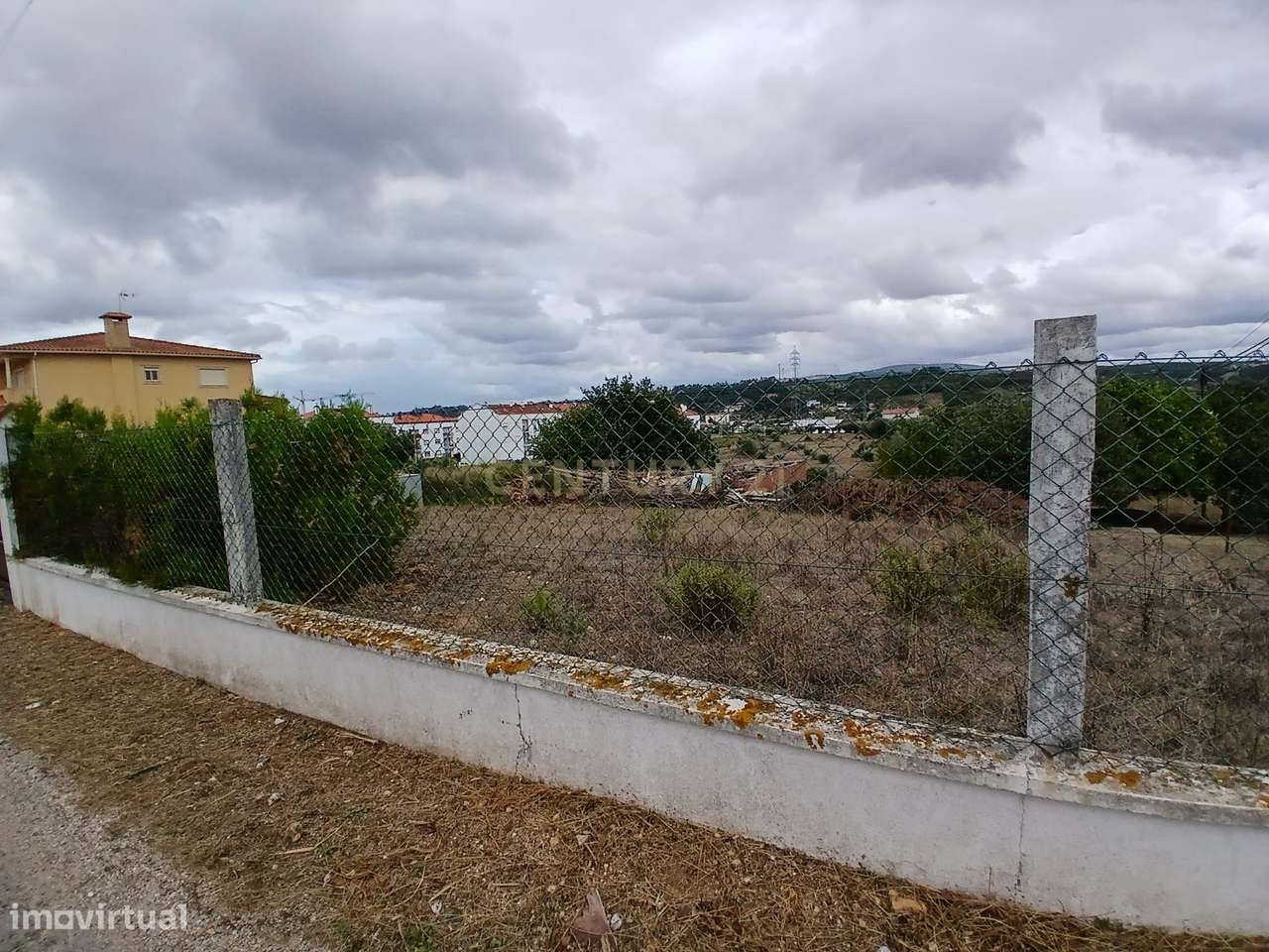 Terreno com Projeto Aprovado para 5 Moradias | Chanerca, Pombal-15