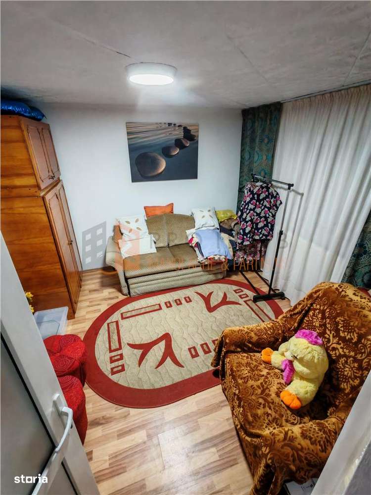 EXCLUSIVITATE! Casa tip parter si terasa acoperita in zona Dorobanti 2 - Imagine principală: 5/9