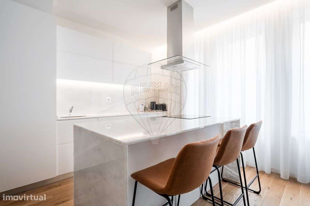 Apartamento T2 para venda - Grande imagem: 4/18