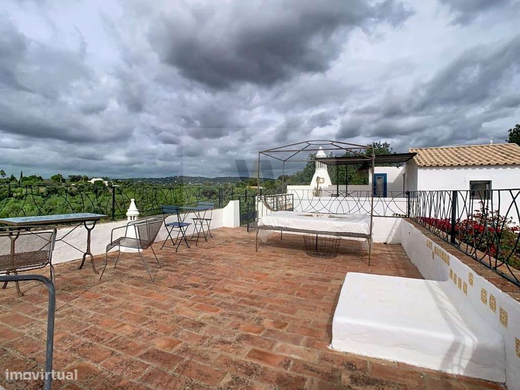 Moradia de charme autêntico + Alojamento Local independente-28