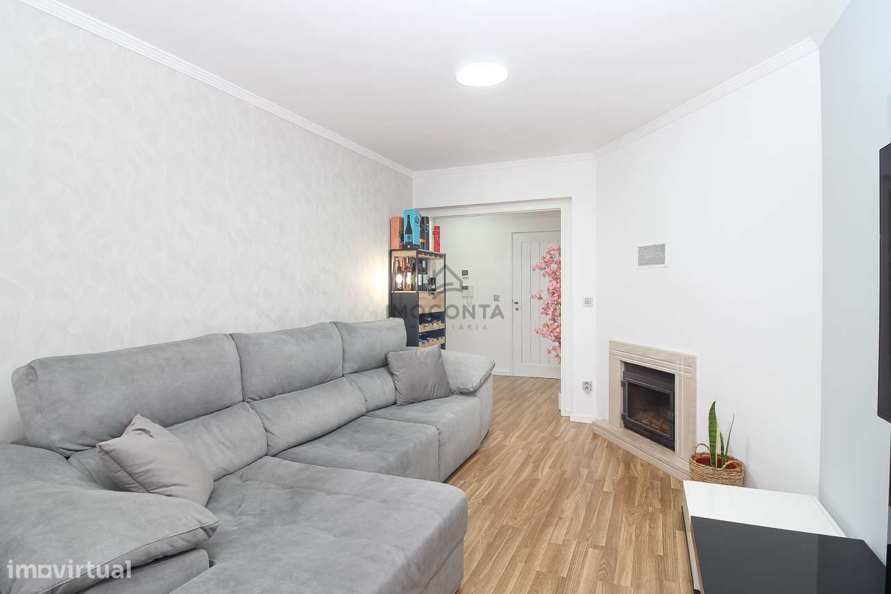 T2 Como Novo em Fânzeres- Gondomar - Grande imagem: 5/22