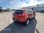 Kia Sportage - 5