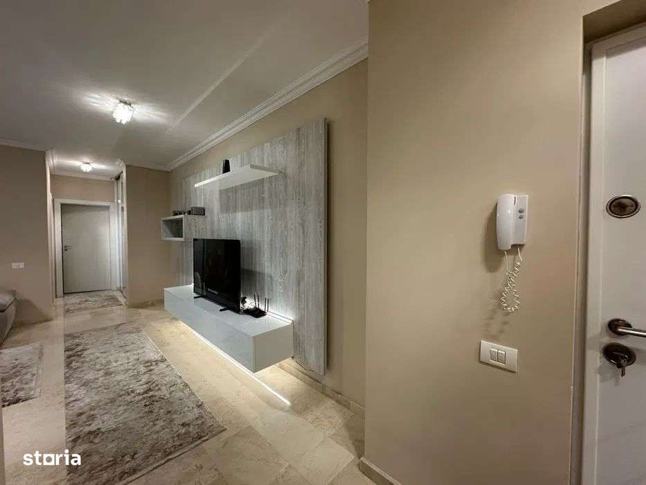 Apartament 2 dormitoare-65mp-ultra central - Imagine principală: 3/7