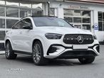 Mercedes-Benz GLE Coupe 450 d 4Matic 9G-TRONIC AMG Line Advanced Plus - 2