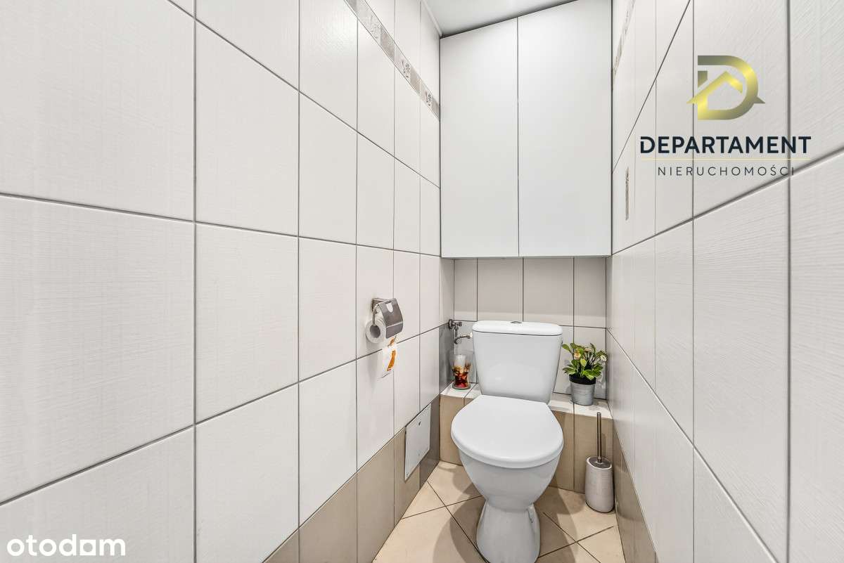 Mieszkanie na sprzedaż w świetnej lokalizacji-9