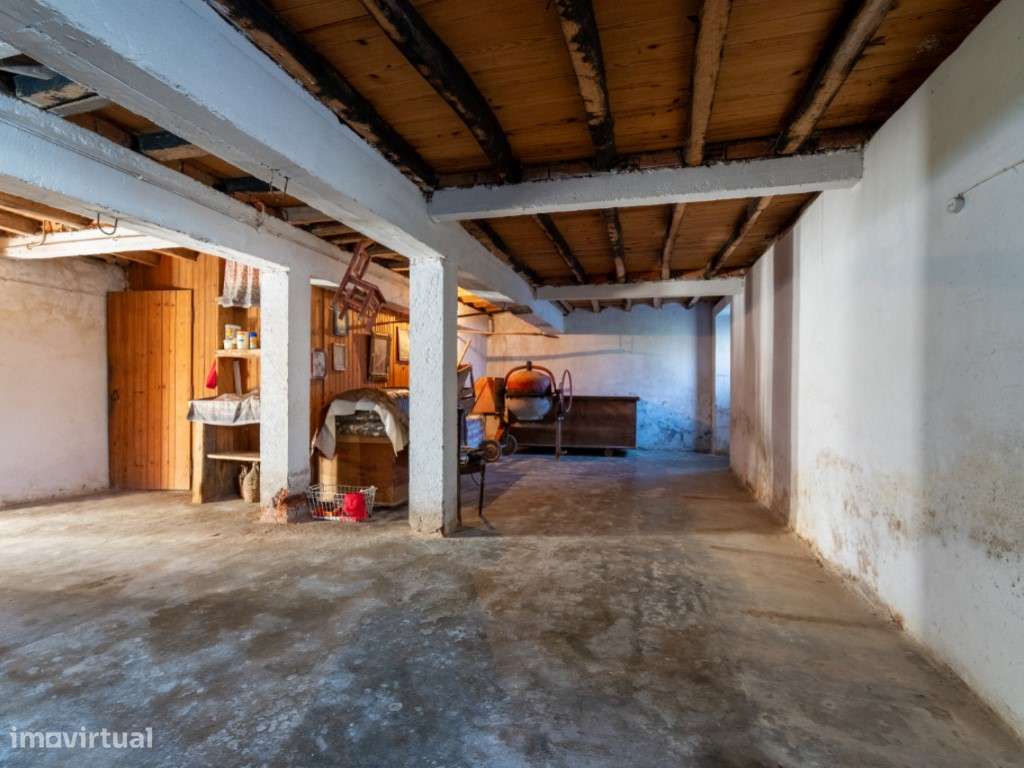 Moradia Maxial de Além || Junto à Albufeira Castelo de Bode-32